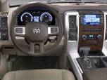 2009 Dodge Ram 1500 Crew Cab photo